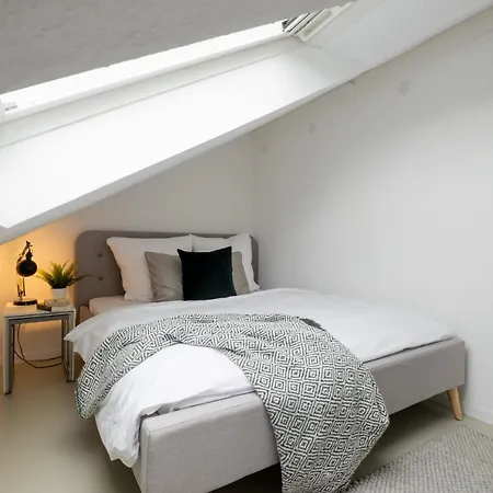 Ferienwohnung Am Markt Apartment