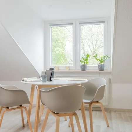 Ferienwohnung Am Markt