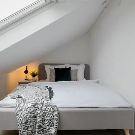 Ferienwohnung Am Markt Wuppertal