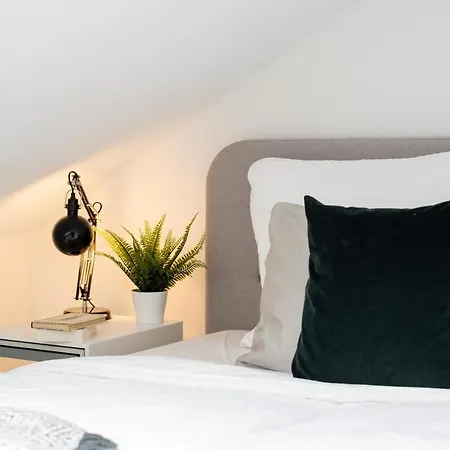 Ferienwohnung Am Markt Apartment *