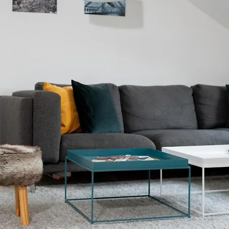 Ferienwohnung Am Markt * Wuppertal
