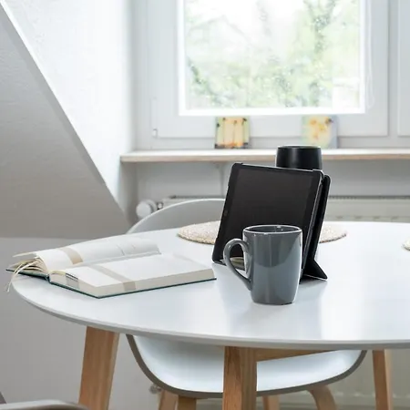 Ferienwohnung Am Markt Apartment *