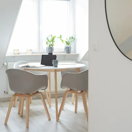 Ferienwohnung Am Markt * Wuppertal